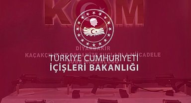 54 ilde sosyal medya operasyonu... 258 şüpheli yakalandı