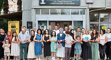 6. Uluslararası Karikatür Yarışması'nda ödüller sahiplerini buldu