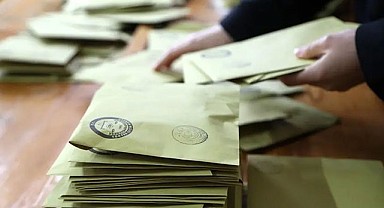 6 yerleşim yerinde 7 Haziran’da seçim