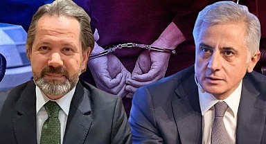 60 Milyarlık Vurgunda Yeni Detay