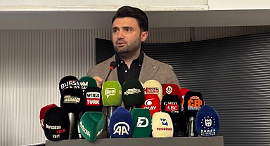 63 Yıl Boyunca Aynı Ruh İle Bursaspor