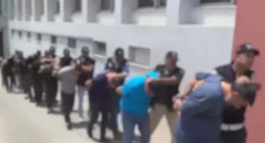 69 ilde uyuşturucu operasyonu