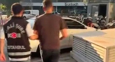 9 İlde Dev Bahis Operasyonu