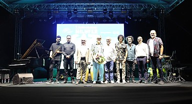 9. Uluslararası Nilüfer Caz Festivali’nde Latin ve Caz Rüzgârı