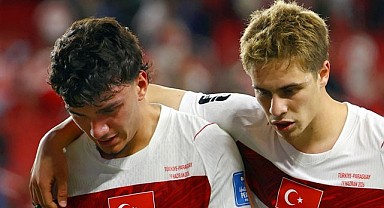 A Milli Takım FIFA Sıralamasında Sert Düşüş Yaşadı