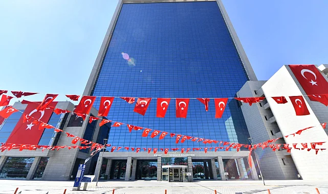 ABB, yüksek kredi notuyla mali liderliğini sürdürüyor