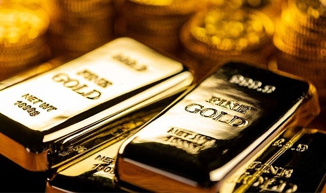 ABD–İran Anlaşması Altını Yükseltti