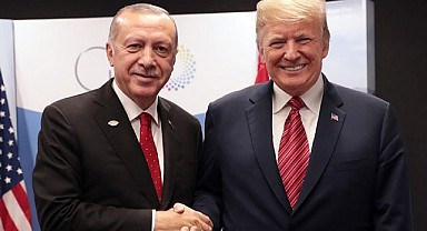 ABD Türkiye’ye Jet Motoru İhracatı Sürecini Başlattı