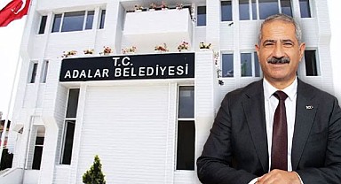 Adalar Belediyesi’ne Yolsuzluk Soruşturması Operasyonu