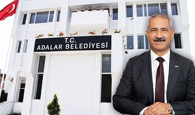 Adalar Belediyesi’ne Yolsuzluk Soruşturması Operasyonu