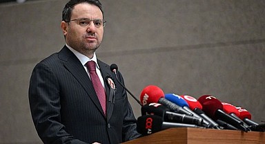 Adalet Bakanlığı’ndan Geniş Çaplı İade Dosyası