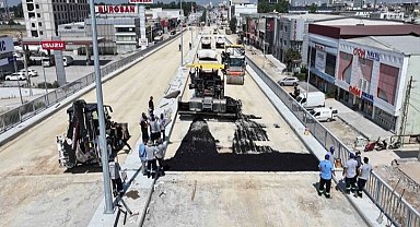 Adana Büyükşehir kavşak sayılarını artırıyor