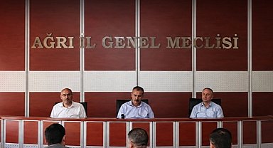 Ağrı eğitimine 9 yeni okul daha geliyor