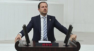 AK Partili Kılıç: Çalışanları ve emeklileri yalnız bırakmadık