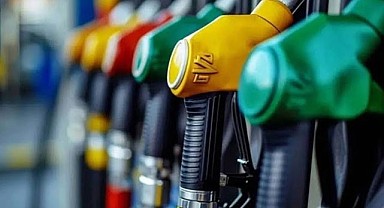 Akaryakıtta Motorin Fiyatı Düşüyor