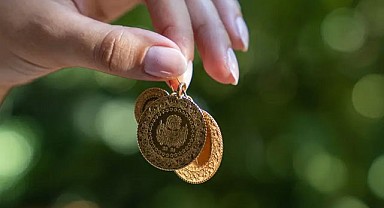 Altın Fiyatları Haftaya Yükselişle Başladı