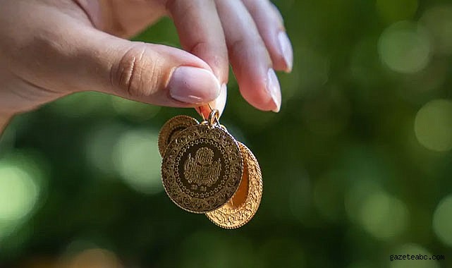 Altın Fiyatları Haftaya Yükselişle Başladı