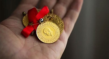 Altın Fiyatlarında Hareketlilik Sürüyor