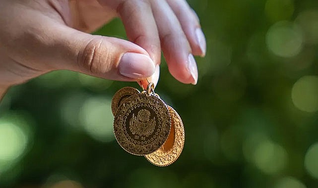 Altın Fiyatlarında Kritik Hafta