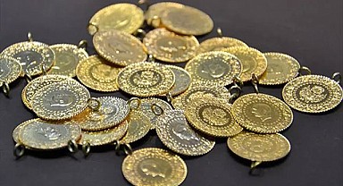 Altın Ortadoğu Gerilimiyle Düşüşünü Sürdürüyor