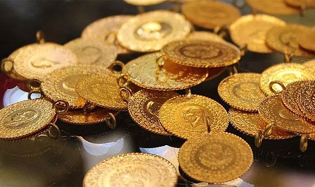 Altında 18 Yıl Sonra Bir İlk
