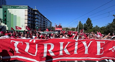 Amerika’da Milli Takım Şoku Devam Ediyor