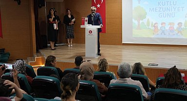 Ankara Keçiören'de ÇEM öğrencilerinden yıl sonu sergisi