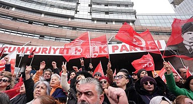 Ankara Kulislerini Karıştıran İddia