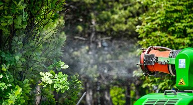 Ankara'da vektörle mücadele için koordinasyon toplantısı