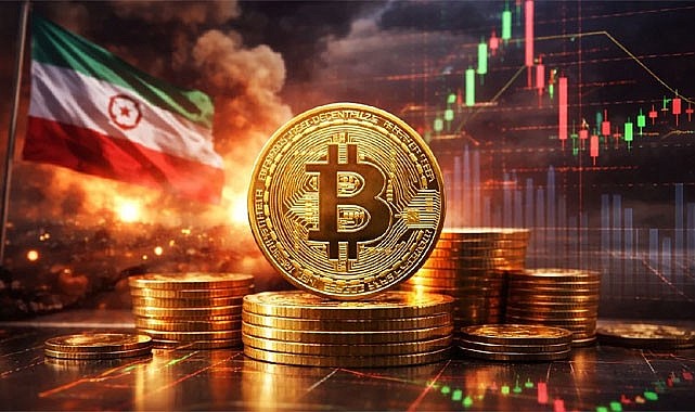 Anlaşma Haberi Bitcoin’i Uçurdu