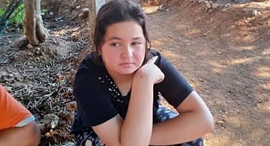 Antalya'da Kız Çocuğundan Haber Yok