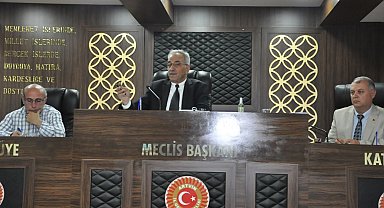 Artvin İl Özel İdaresi köy muhtarlarını dinledi