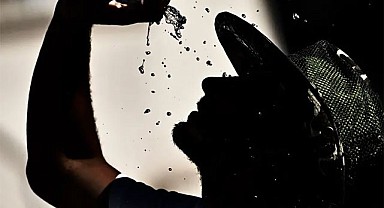 Avrupa Sıcakları Türkiye'ye Geliyor