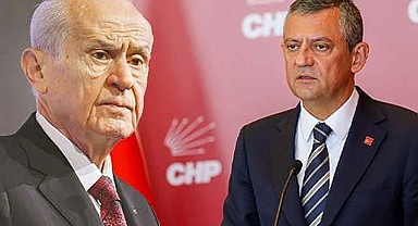 Bahçeli: 