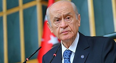Bahçeli'den AP Raporuna Sert Tepki