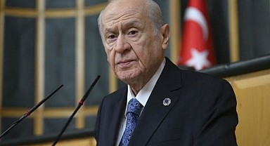 Bahçeli’den NATO ve Orta Doğu Vurgusu