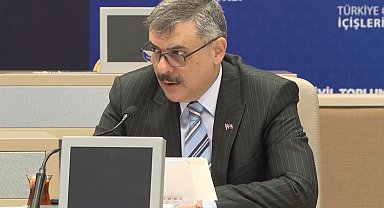 Bakan Çiftçi: Göç doğru yönetildiğinde stratejik fırsattır