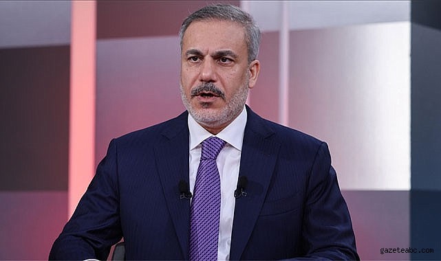Bakan Fidan: "Ankara’daki NATO Zirvesi Kritik Bir Dönemde"