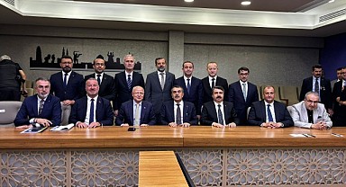 Bakan Tekin: “Çocuklarımızın Eğitim Hayatı Farklı Bir Boyut Kazandı”