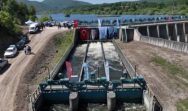 Balıkesir Büyükşehir'den çiftçiye güçlü destek