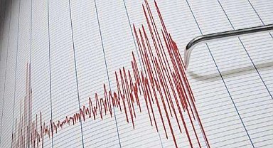 Balıkesir'de 4,0 büyüklüğünde deprem