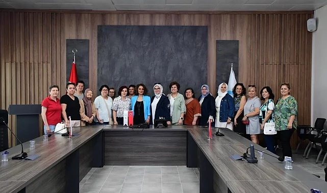 BALMEK kursiyerlerine " Afet Farkındalık Eğitimi "