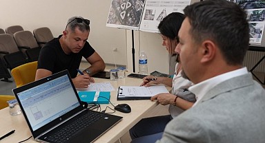 BARIŞ MAHALLESİ’NDE KENTSEL DÖNÜŞÜMDE YENİ DÖNEM