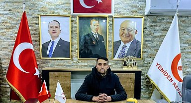 Başkan Bilgiç: Emekli ve asgari ücretliye acil destek şart