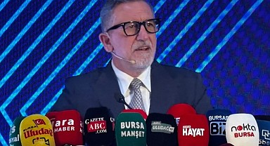 Başkan Burkay: “Bu Yolculuk Başarma Kültürünün Yeni Dönem Çağrısıdır”
