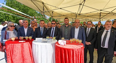 Başkan Erkan Aydın Osmangazi’yi Spor Tesisleriyle Donatıyor