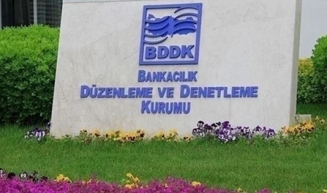 BDDK'dan Dost Katılım Bankası'na kuruluş izni