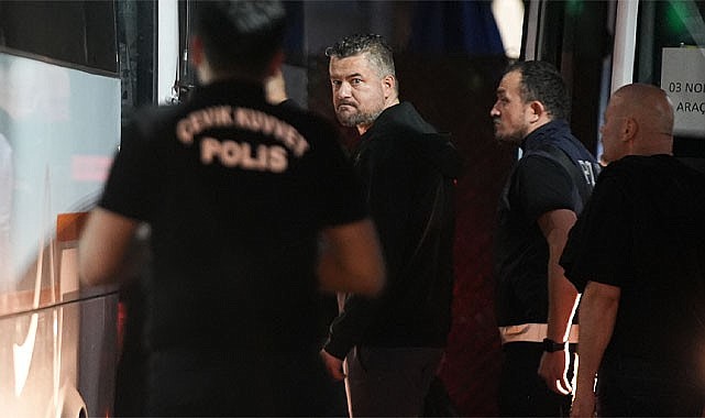 Belediye Başkanı Görevden Uzaklaştırıldı