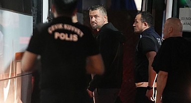 Belediye Başkanı Görevden Uzaklaştırıldı