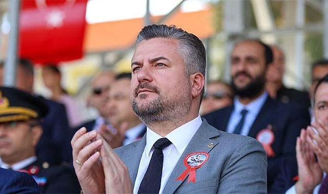 Belediye Başkanı Tutuklandı